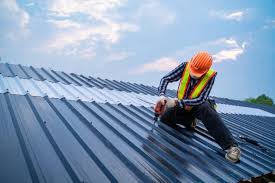 Best Commercial Roofing Services  in Sylacauga, AL